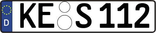 KE-S112