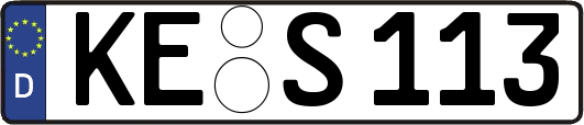 KE-S113