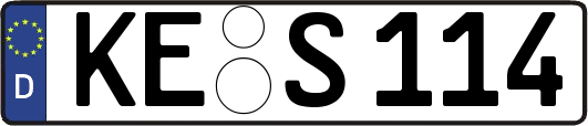 KE-S114