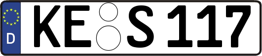 KE-S117