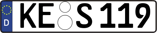 KE-S119
