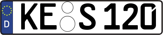 KE-S120