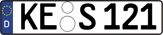 KE-S121