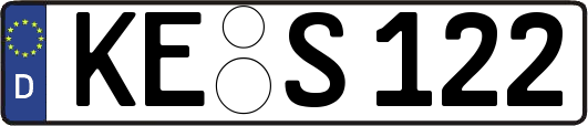 KE-S122