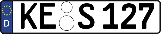 KE-S127
