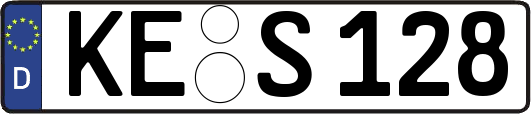 KE-S128