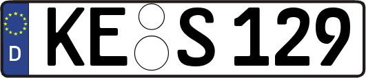 KE-S129