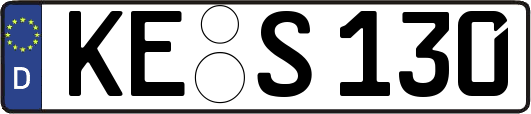 KE-S130