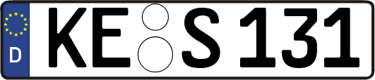 KE-S131