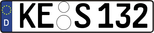 KE-S132