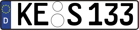 KE-S133