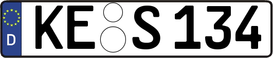 KE-S134