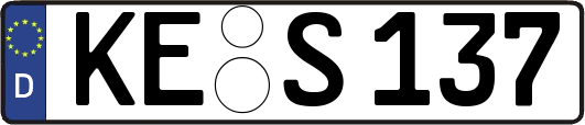 KE-S137