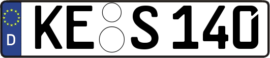 KE-S140