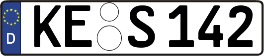 KE-S142