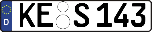 KE-S143