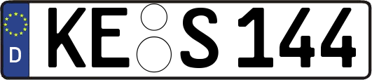 KE-S144
