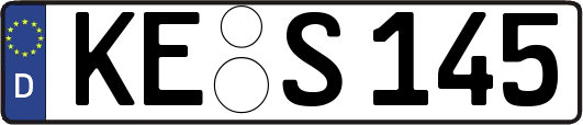 KE-S145