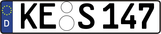 KE-S147