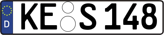 KE-S148