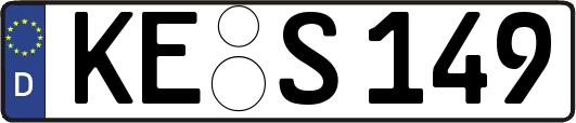 KE-S149