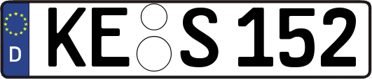 KE-S152