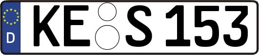 KE-S153