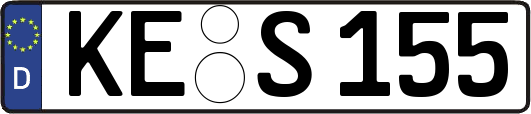 KE-S155