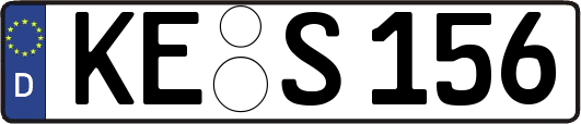 KE-S156