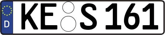 KE-S161