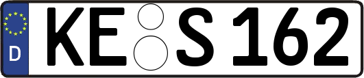 KE-S162