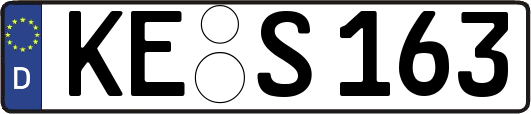 KE-S163