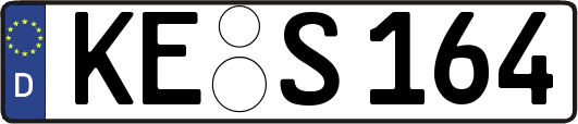 KE-S164