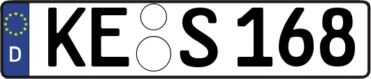 KE-S168