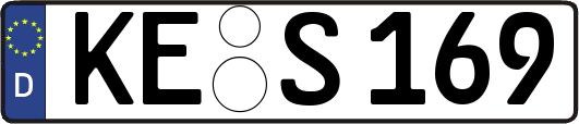KE-S169
