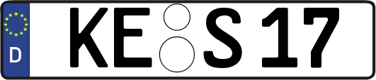KE-S17
