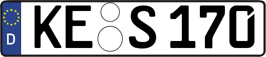 KE-S170