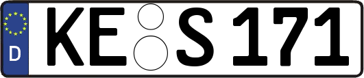 KE-S171