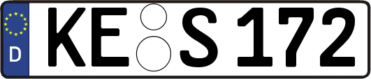 KE-S172