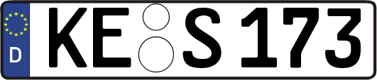 KE-S173