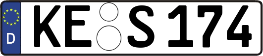 KE-S174