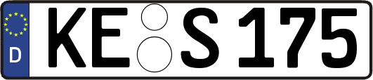 KE-S175