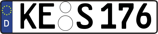 KE-S176