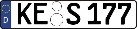 KE-S177
