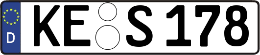 KE-S178