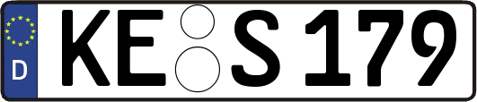 KE-S179
