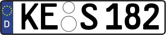 KE-S182