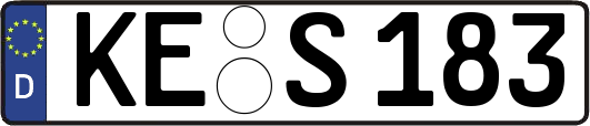 KE-S183