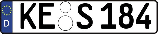 KE-S184