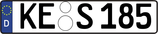 KE-S185